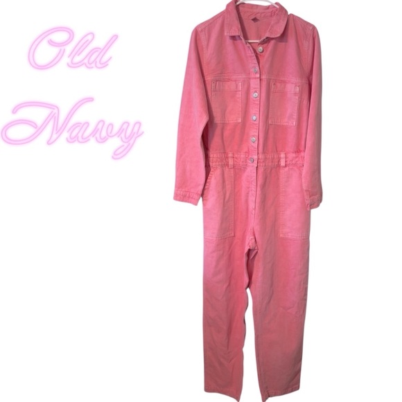 𝗢𝗟𝗗 𝗡𝗔𝗩𝗬 𝗚𝗨𝗔𝗩𝗔 𝗛𝗘𝗔𝗥𝗧 𝗣𝗜𝗡𝗞 𝗗𝗘𝗡𝗜𝗠 𝗝𝗨𝗠𝗣𝗦𝗨𝗜𝗧 - Picture 3 of 13